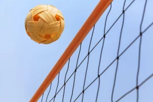 Sepak Takraw