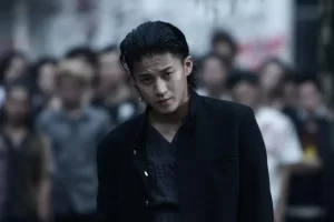 Shun Oguri