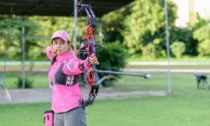 Sejarah Dan Perjalanan Olahraga Panahan