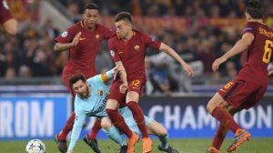 Sejarah Klub AS Roma Dari Awal Hingga Kini