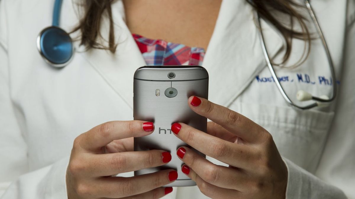 Tren Terbaru dalam Dunia Kesehatan