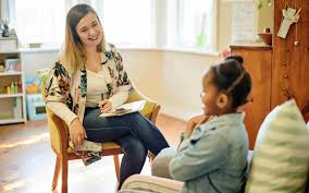 Menciptakan Kenyamanan Konseling