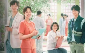 Psikoterapi Terbaik di Korea